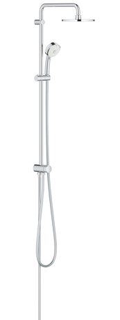 Душевая система Grohe  New Tempesta Cosmopolitan 200 26453001 хром