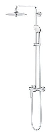 Душевая система Grohe Euphoria 260 27473002 хром