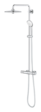Душевая система Grohe Euphoria 260 27615002 
