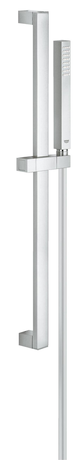 Душевая система Grohe Euphoria 27936000 Cube хром