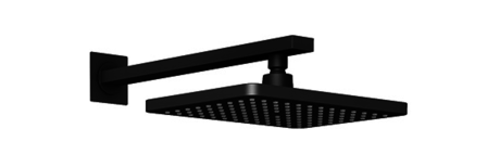 Душевая система Timo  Torne SX-4399/03SM черный