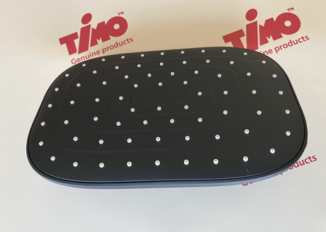 Душевая система Timo Helmi SX-1170/03 черный