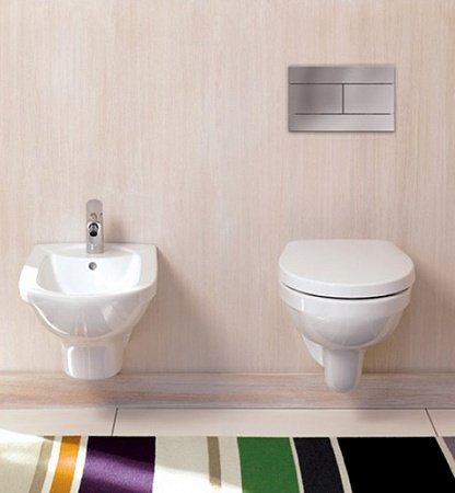 Унитаз Jacob Delafon  Patio E21740RU-00 