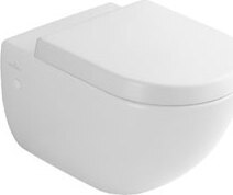 Унитаз Villeroy&Boch   Subway Ceramic Plus 660010R1 