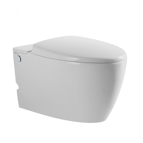 Унитаз Abber    Bequem AC1107P 
