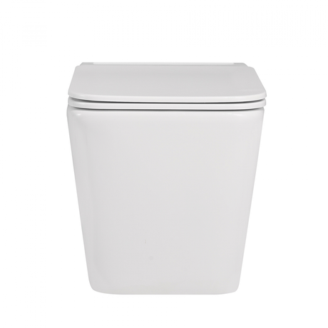 Унитаз Abber    Rechteck AC1202P  