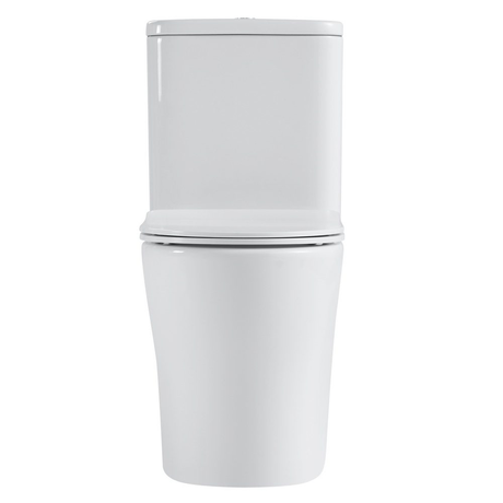 Унитаз Black&White   W-7792 