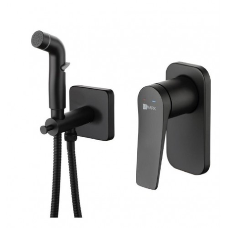 Смеситель Lemark Bronx LM3719BL