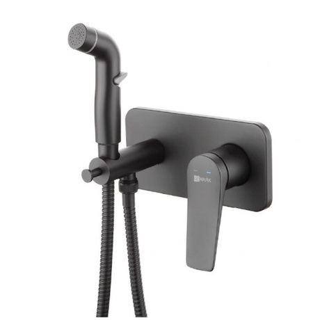 Смеситель Lemark Bronx LM3720BL