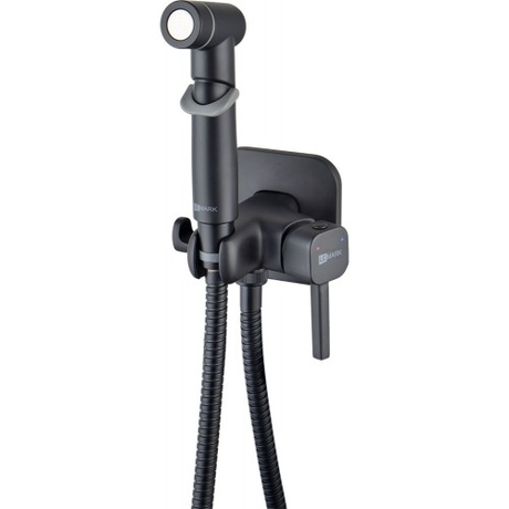 Смеситель Lemark Solo LM7165BL