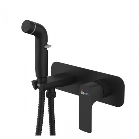 Смеситель Lemark Ursus LM7220BL
