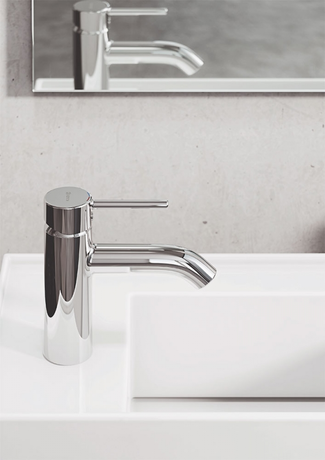 Смеситель KLUDI BOZZ 382880576