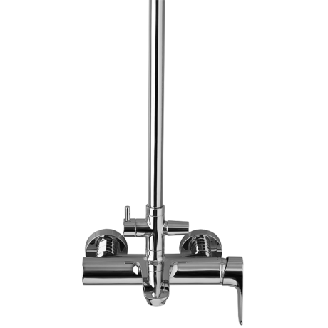 Душевая система Jacob Delafon Aleo 2.0 E26809-CP