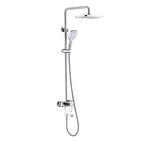 Душевая система Lemark Prizma LM3962C