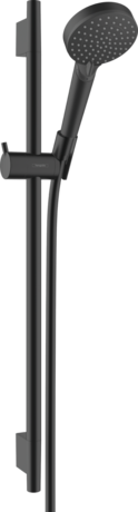 Душевая система Hansgrohe  Vernis Blend 26422670, матовый черный