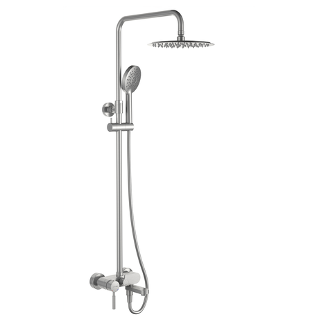 Душевая система WasserKraft  A14201 