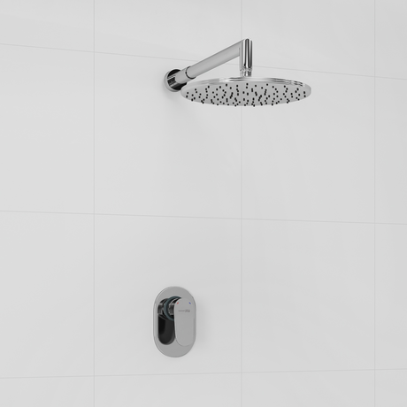 Душевая система WasserKraft A12030  