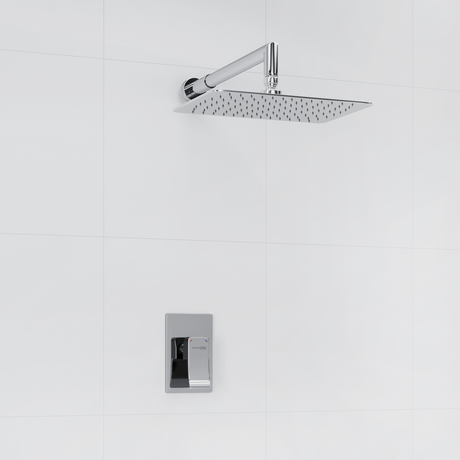 Душевая система WasserKraft A12669
