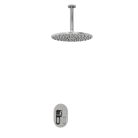 Душевая система WasserKraft A12830 