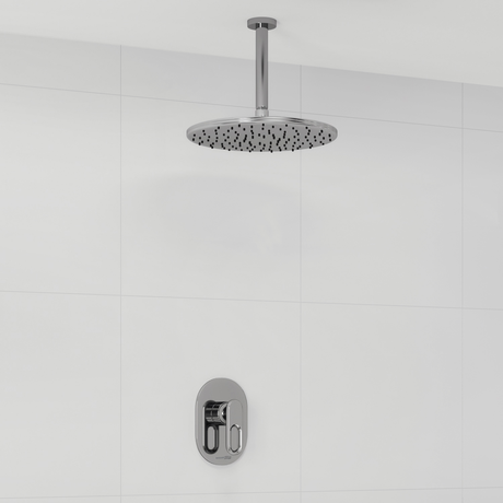 Душевая система WasserKraft A12830 