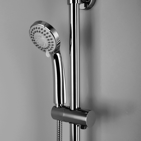 Душевая система WasserKraft A14401