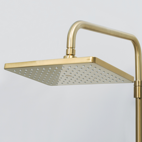 Душевая система WasserKraft A15501  