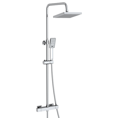 Душевая система WasserKraft A15502 Thermo  