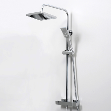 Душевая система WasserKraft A15502 Thermo  