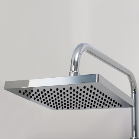 Душевая система WasserKraft A15502 Thermo  