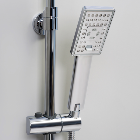 Душевая система WasserKraft A15502 Thermo  