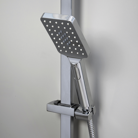 Душевая система WasserKraft A16501  