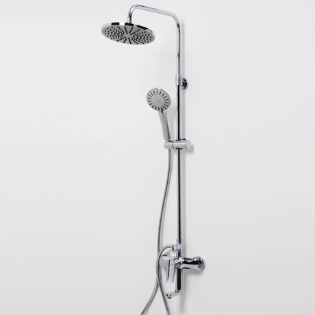 Душевая система WasserKraft A16601  
