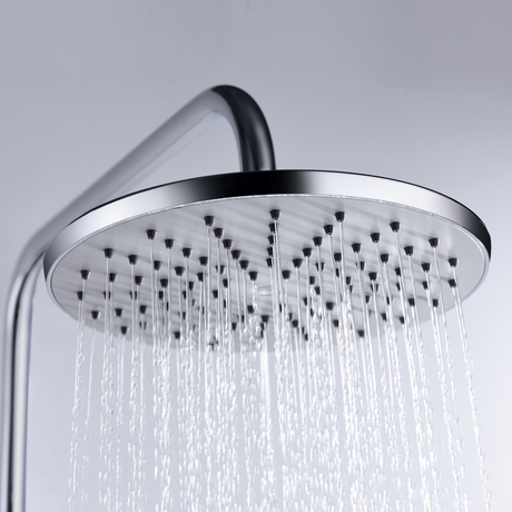 Душевая система WasserKraft A16601  