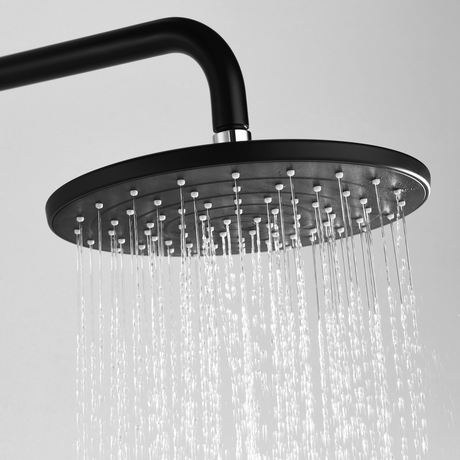 Душевая система WasserKraft A17401 