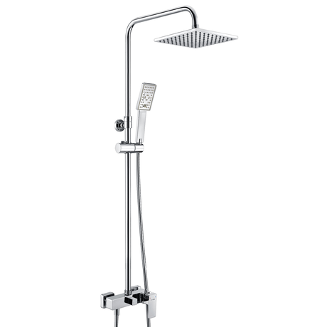 Душевая система WasserKraft A17702  