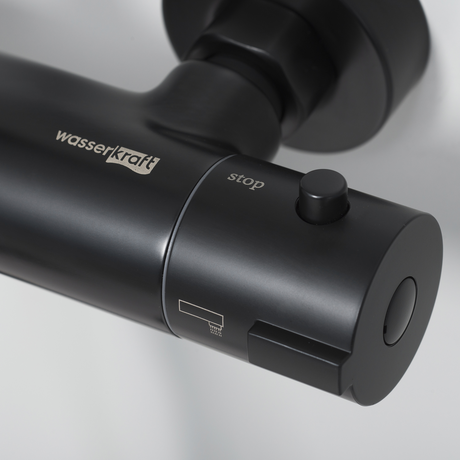 Душевая система WasserKraft A28801 Thermo  
