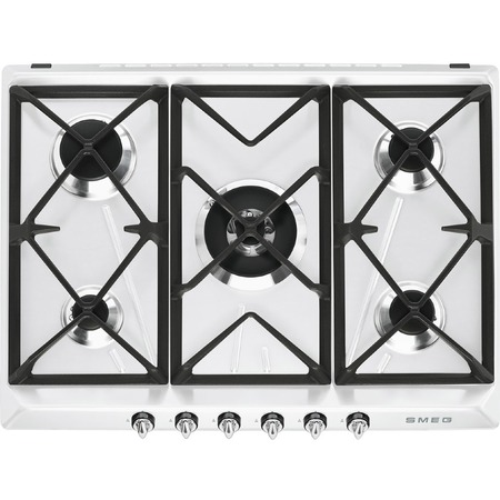 Варочная панель Smeg SR975BGH