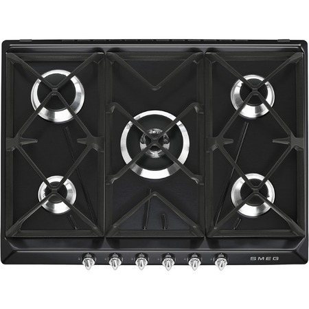 Варочная панель Smeg SR975NGH