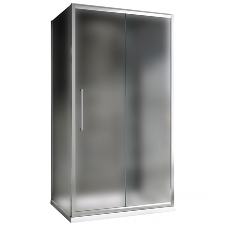 Душевое ограждение Abber    Schwarzer Diamant AG30120MH-S80M-S80M