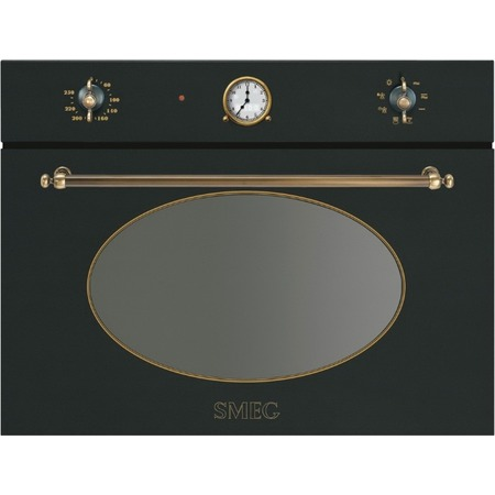 Микроволновая печь Smeg SF4800MAO