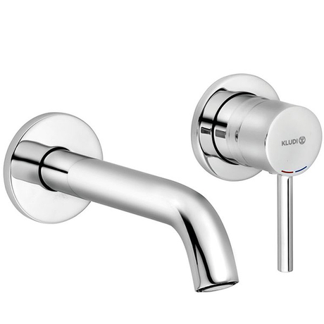 Смеситель KLUDI   BOZZ 382450576 