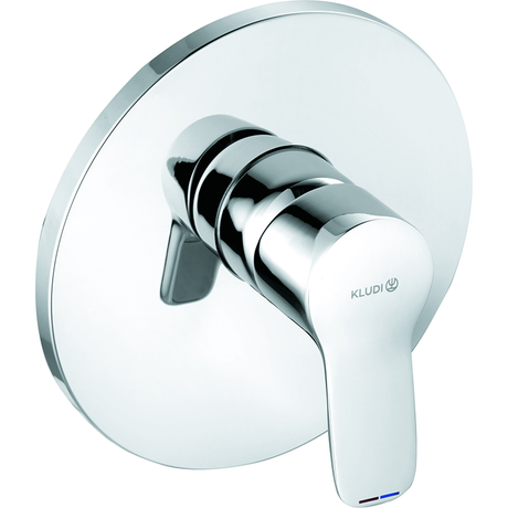 Смеситель KLUDI   PURE&EASY 376550565 