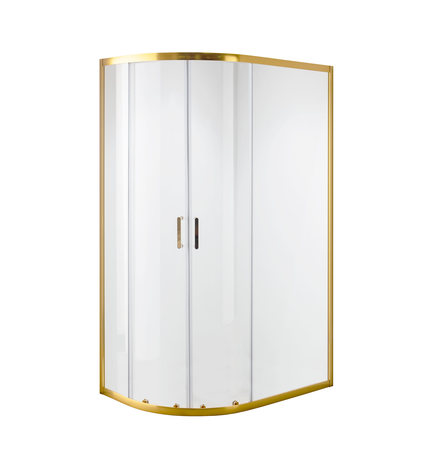 Душевое ограждение Niagara   NG-6421-08 GOLD 