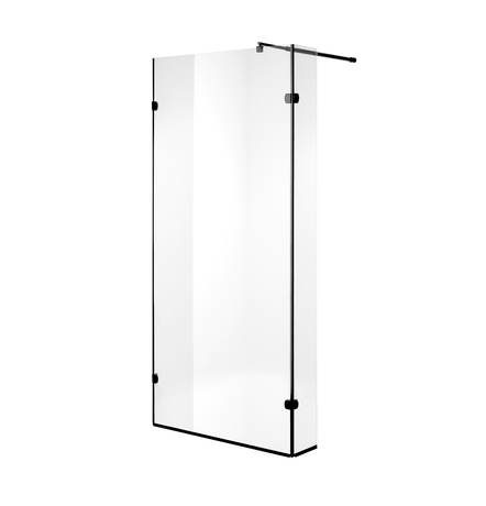 Душевое ограждение Niagara   NG-682-10 BLACK 