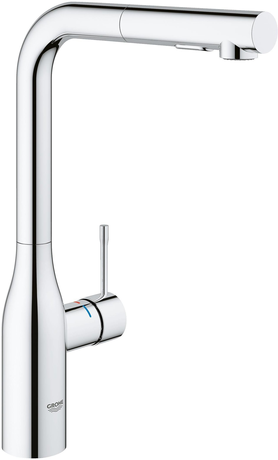 Смеситель для кухни Grohe  Essence 30270000