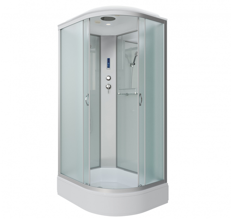 Душевая кабина Niagara NG-33194-14LP