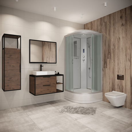Душевая кабина Niagara   NG-3302-14P 