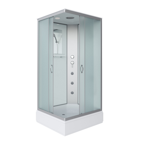 Душевая кабина Niagara   NG-33084-14QG 