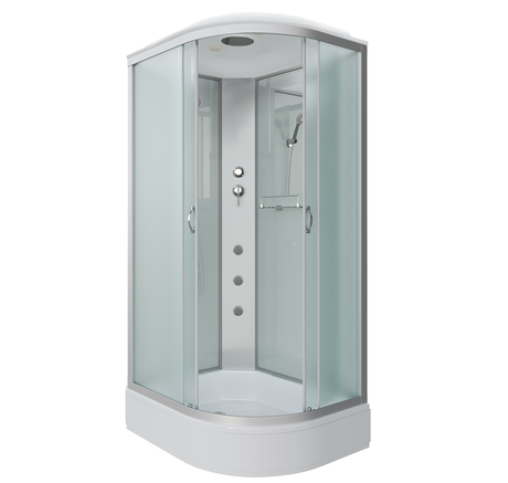 Душевая кабина Niagara   NG-33194-14LG 