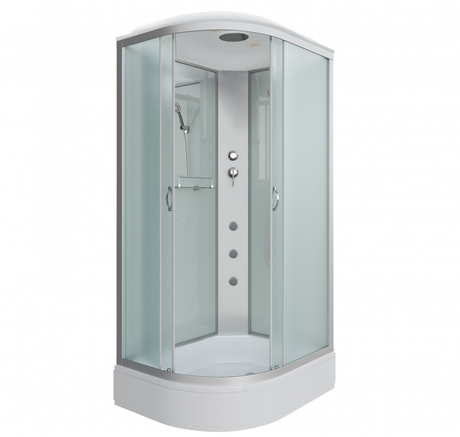 Душевая кабина Niagara   NG-33984-14RG 